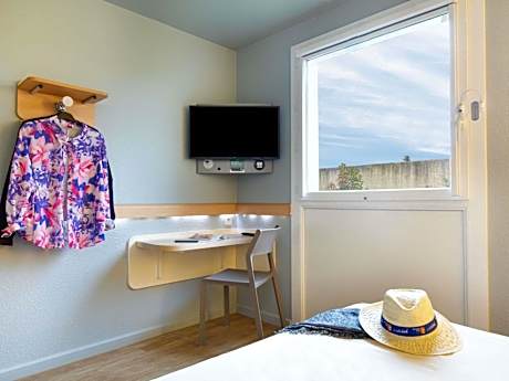 Double Room with Bunk Bed