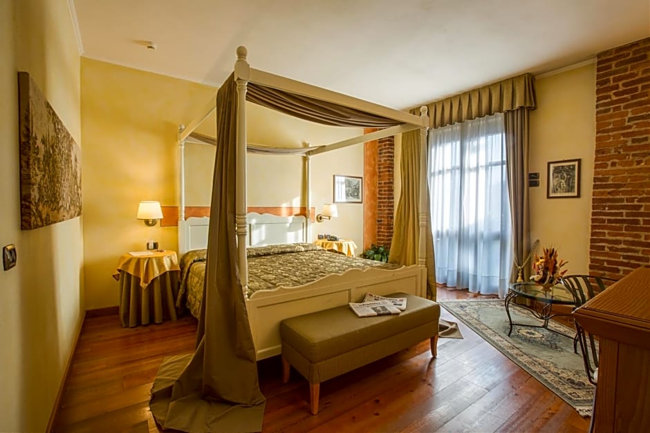 Romantic Hotel Furno