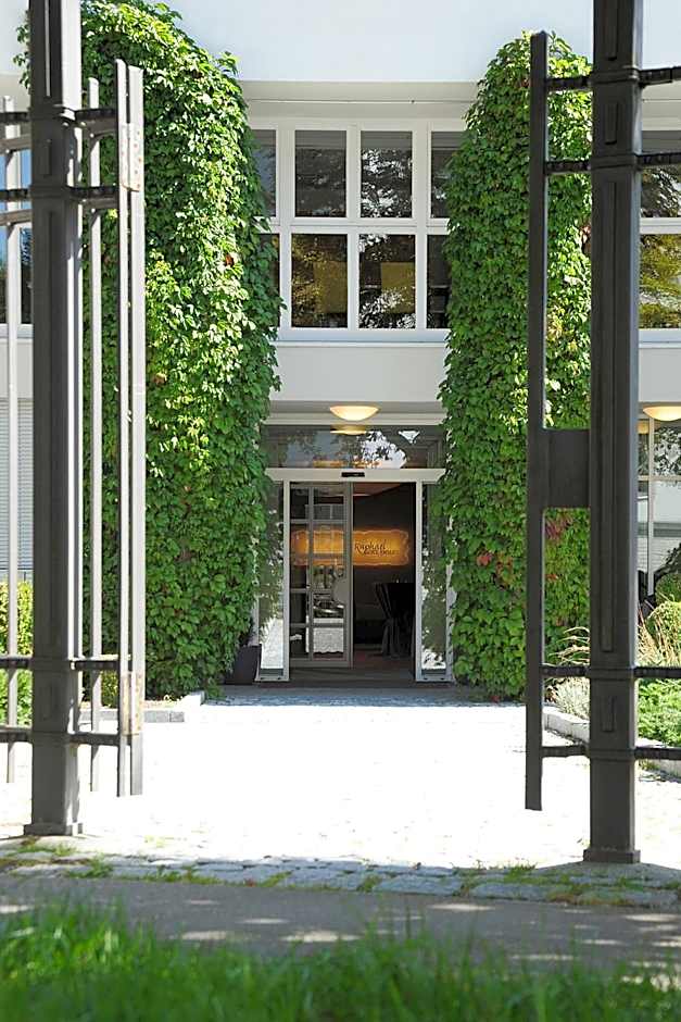 Hotel Raphael im Allgäu