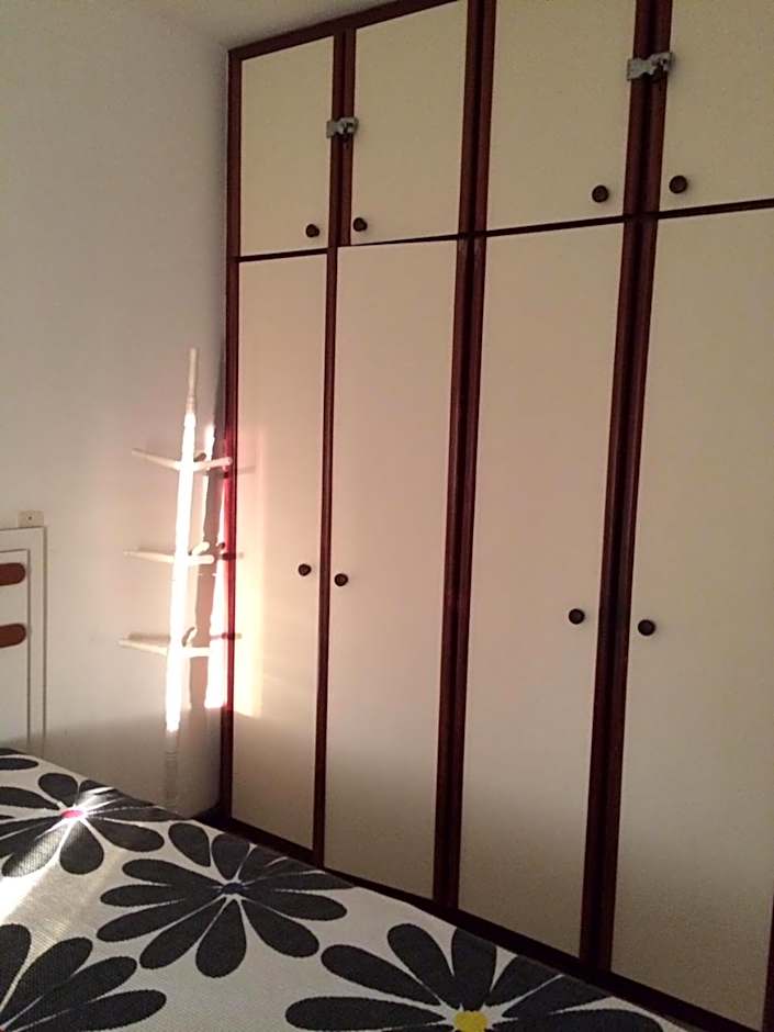 Apartamento Velozo Santos