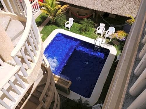 Hotel QUINTA DIAMANTE