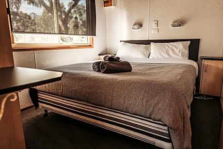 Two-Bedroom Bungalow