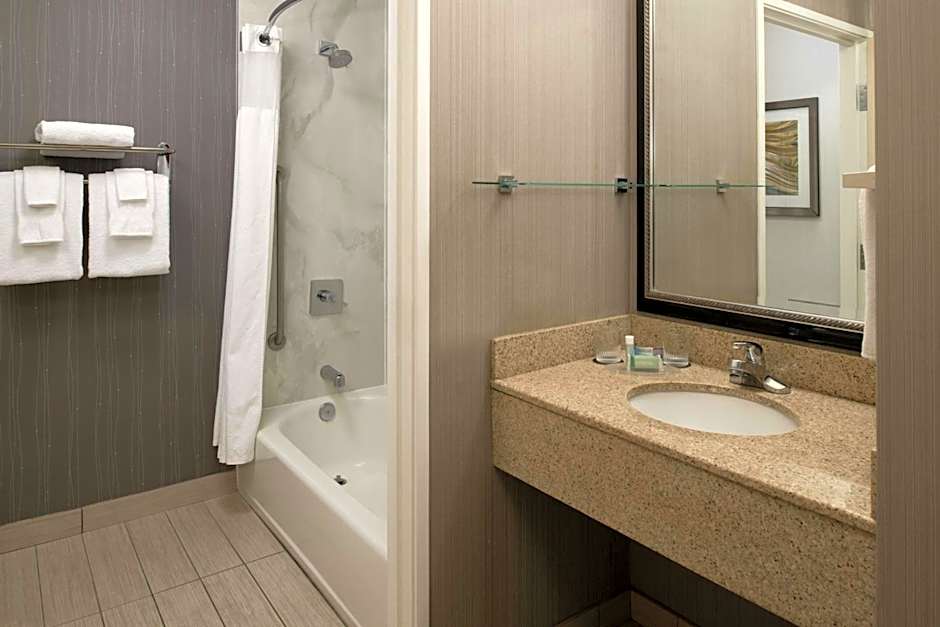 Courtyard by Marriott Vacaville