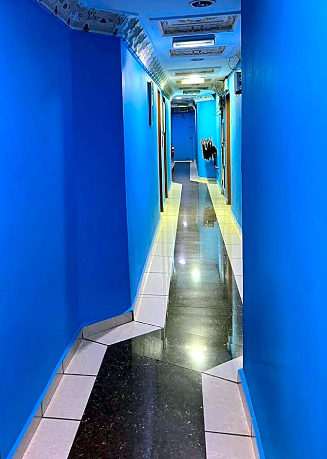 ARK Hotel Seri Kembangan