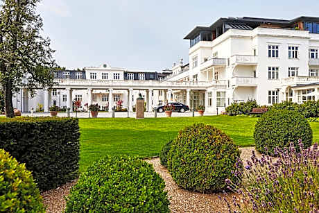 Kurhotel Skodsborg