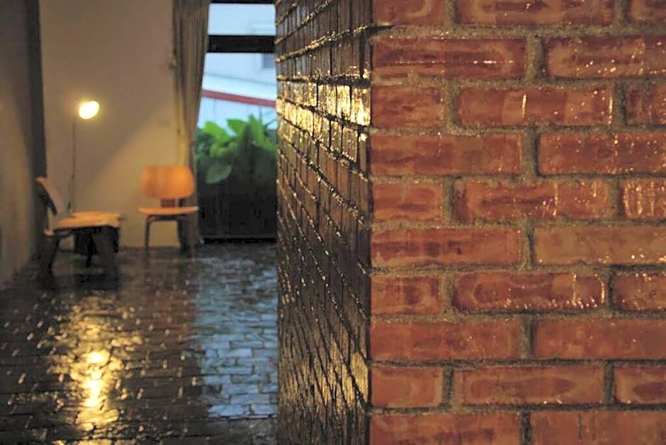 Howcome spots homestay