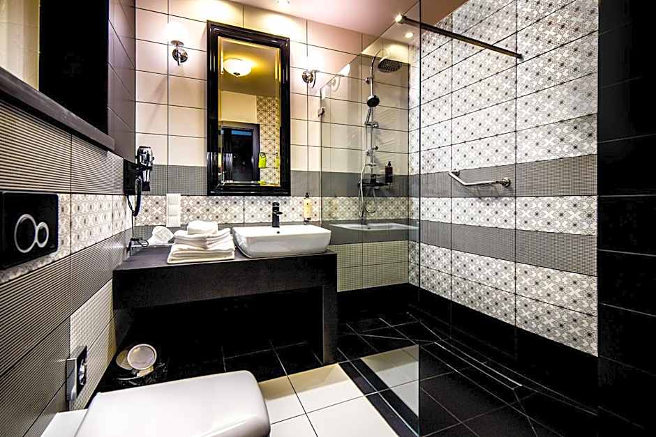 Hotel Dana Business & Conference