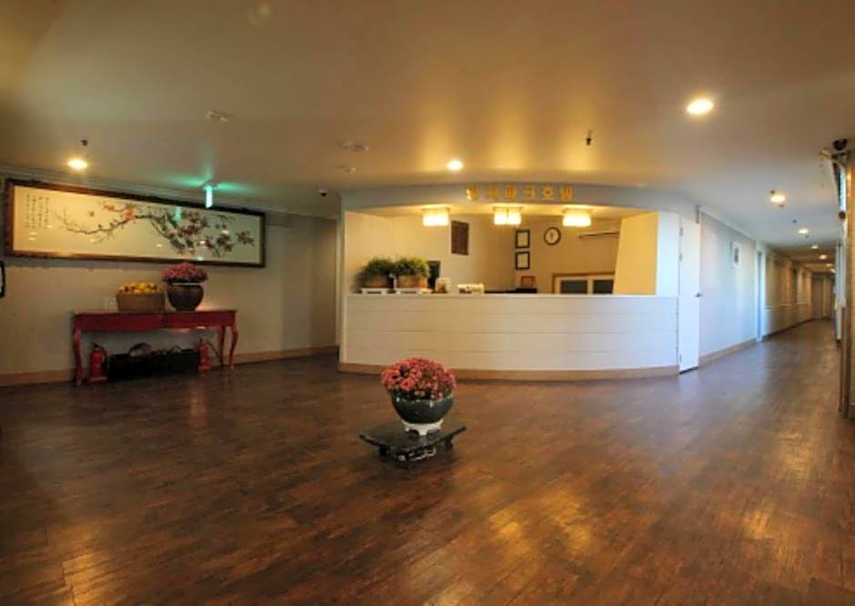 Yangji Park Hotel