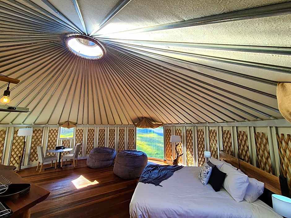 Noosa Eco Retreat