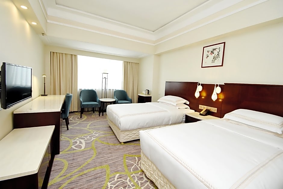 Overseas Chinese Friendship Hotel