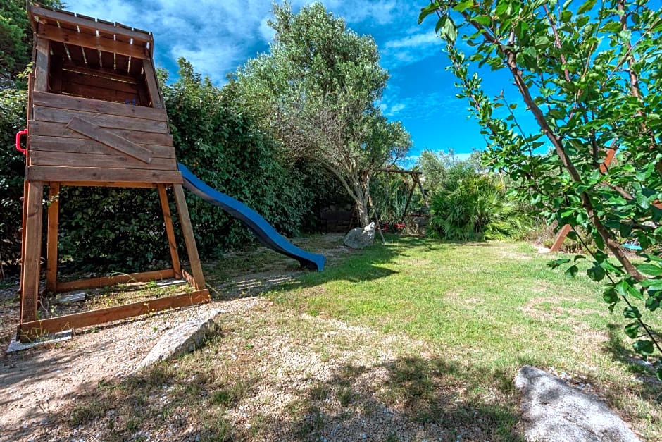 Palau Green Village