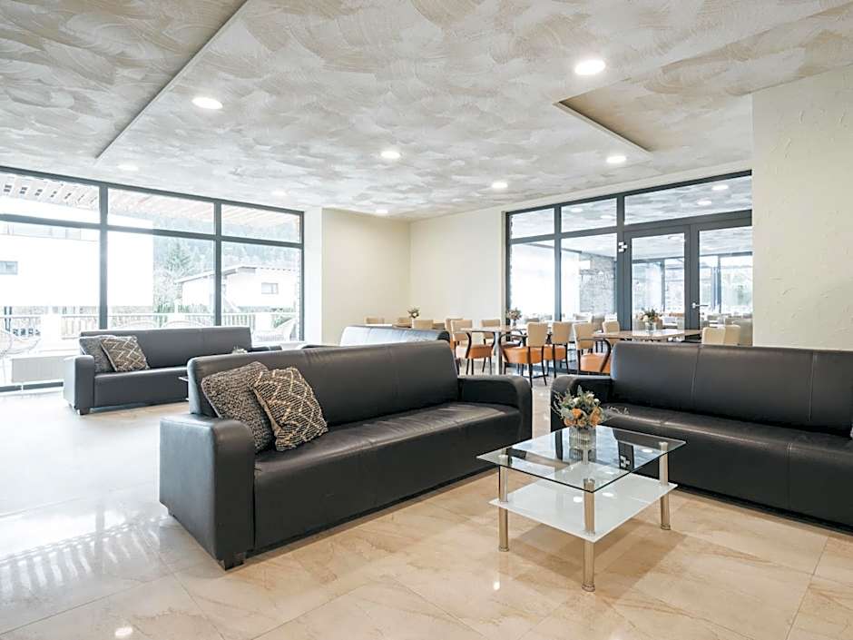 Hotel Victoria by VAYA