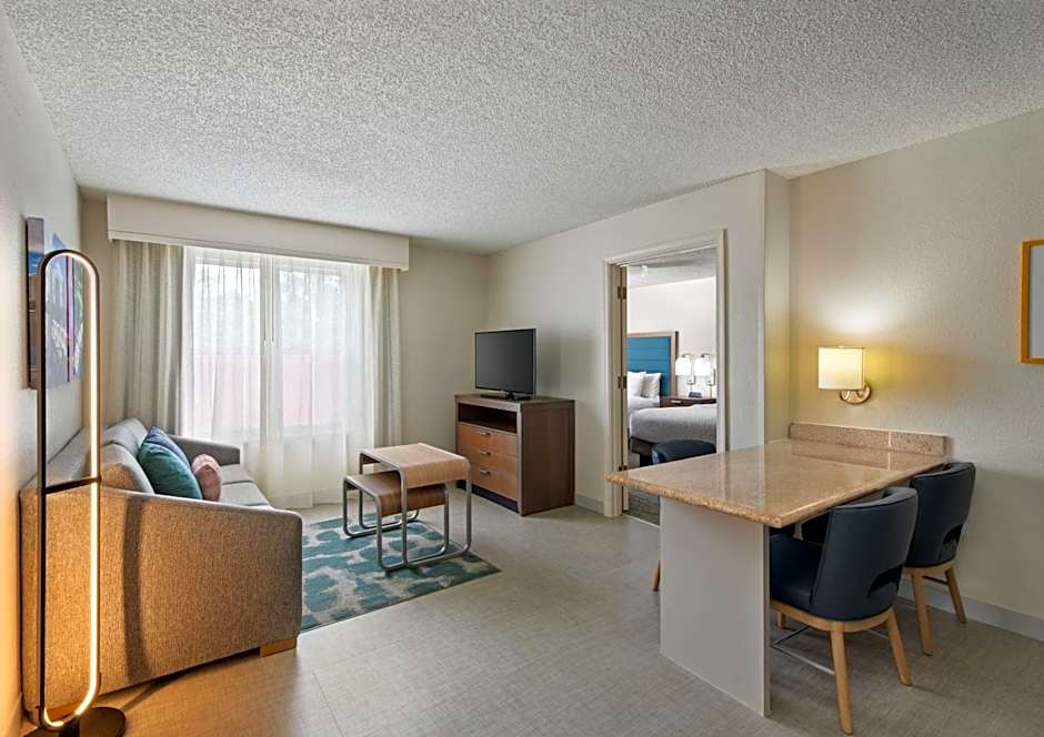 Homewood Suites By Hilton Lake Mary