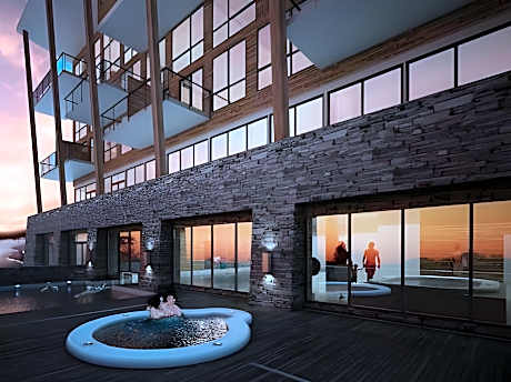 Radisson Blu Mountain Resort & Residences, Trysil