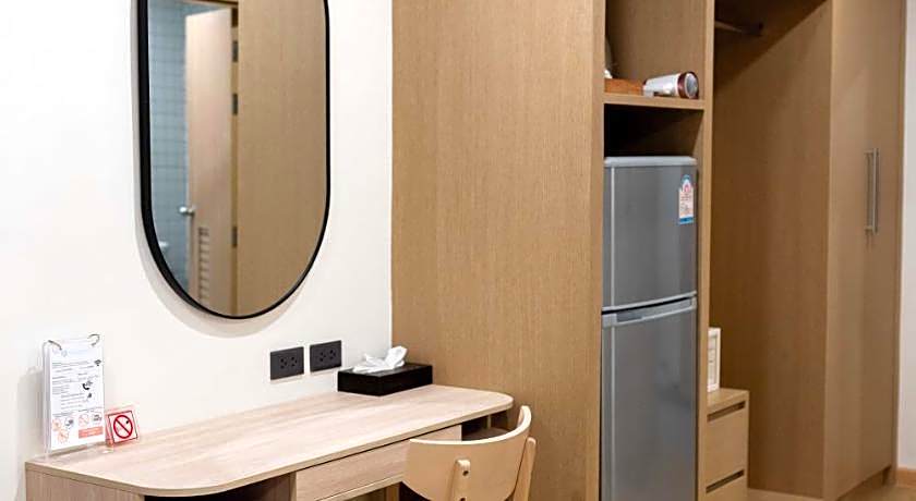 CA Hotel and Residence