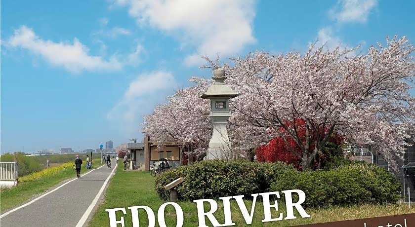 Hotel BaliBali Matsudo