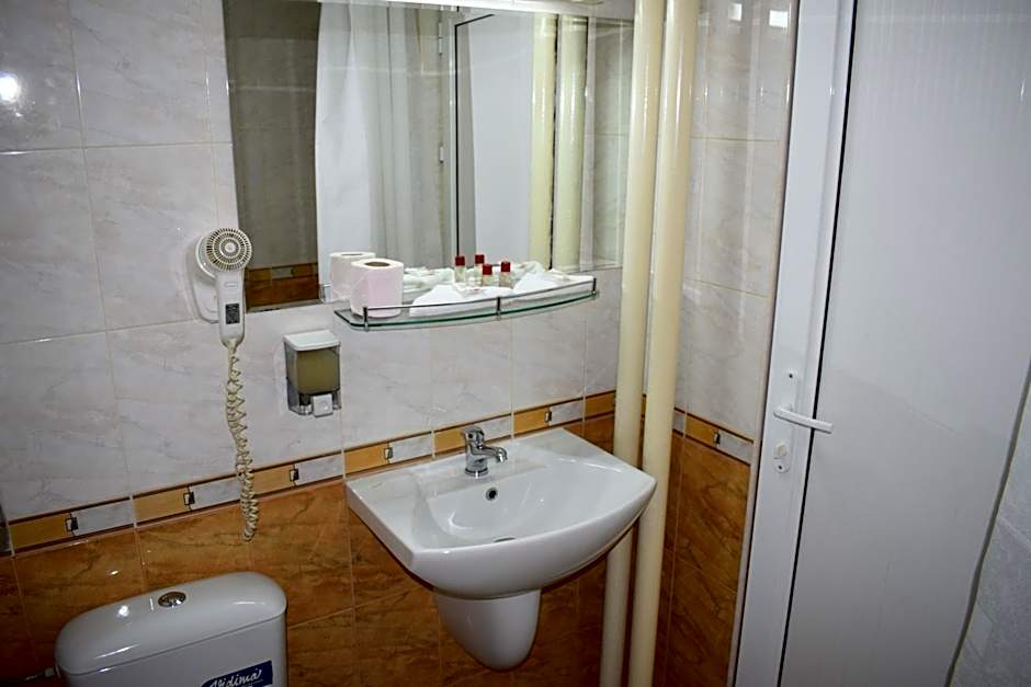 Slavyanska Beseda Hotel