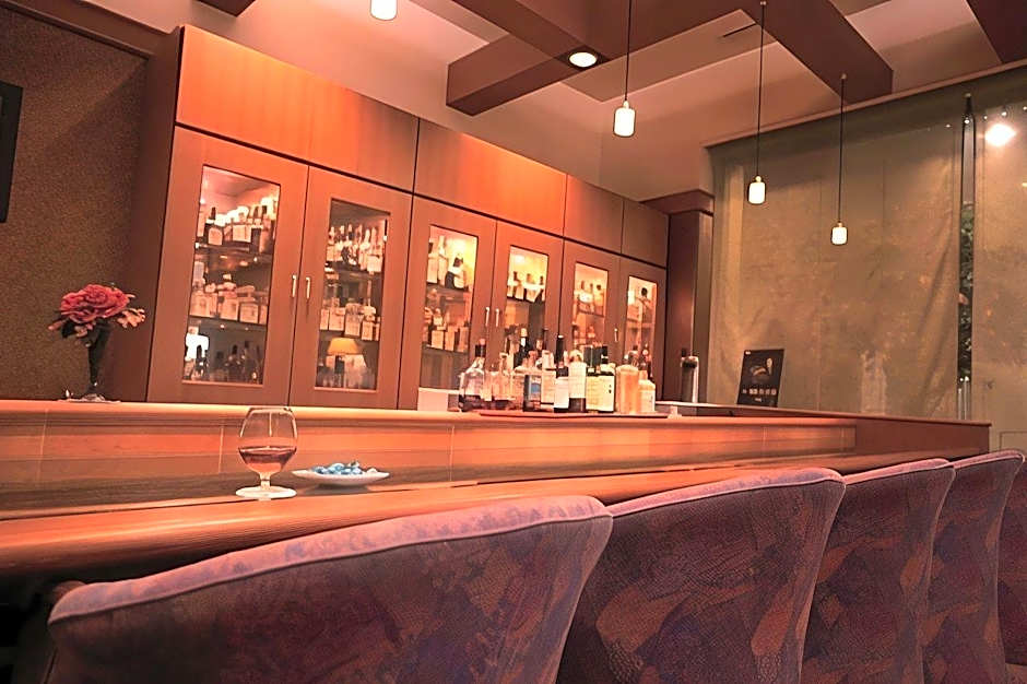 Miyako Hotel Yokkaichi