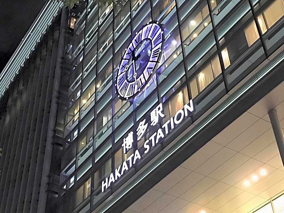 Residence Hotel Hakata 8