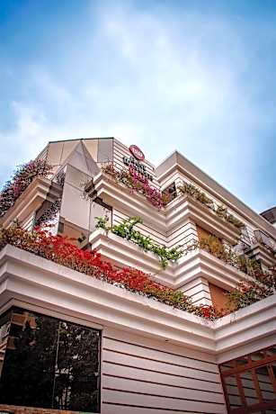 Best Western Plus Hotel Stofella