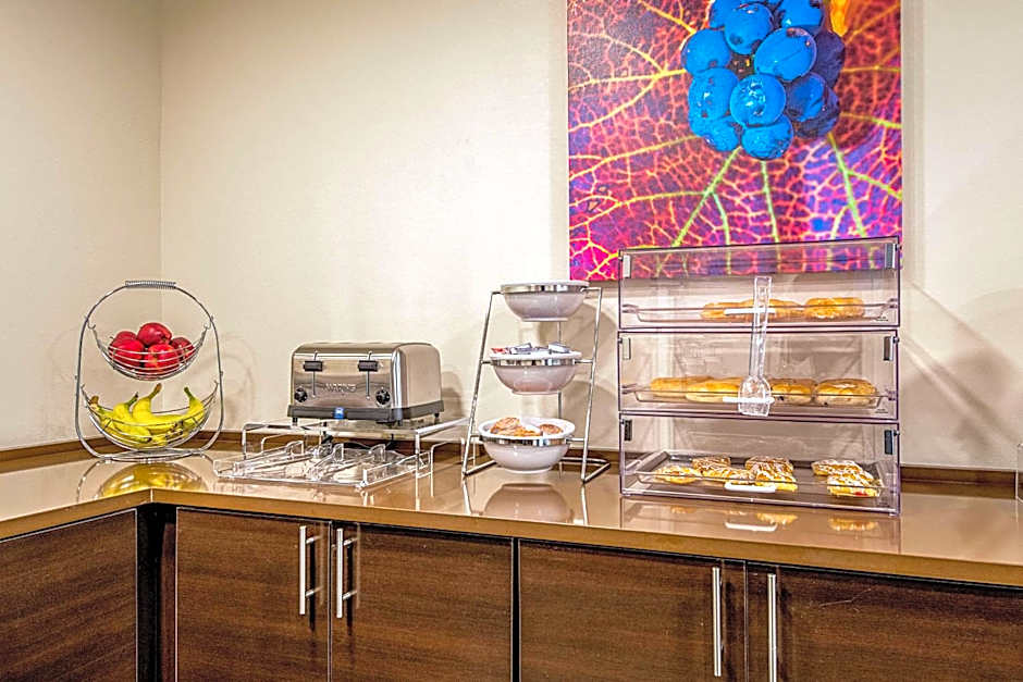 MainStay Suites Geismar - Gonzales