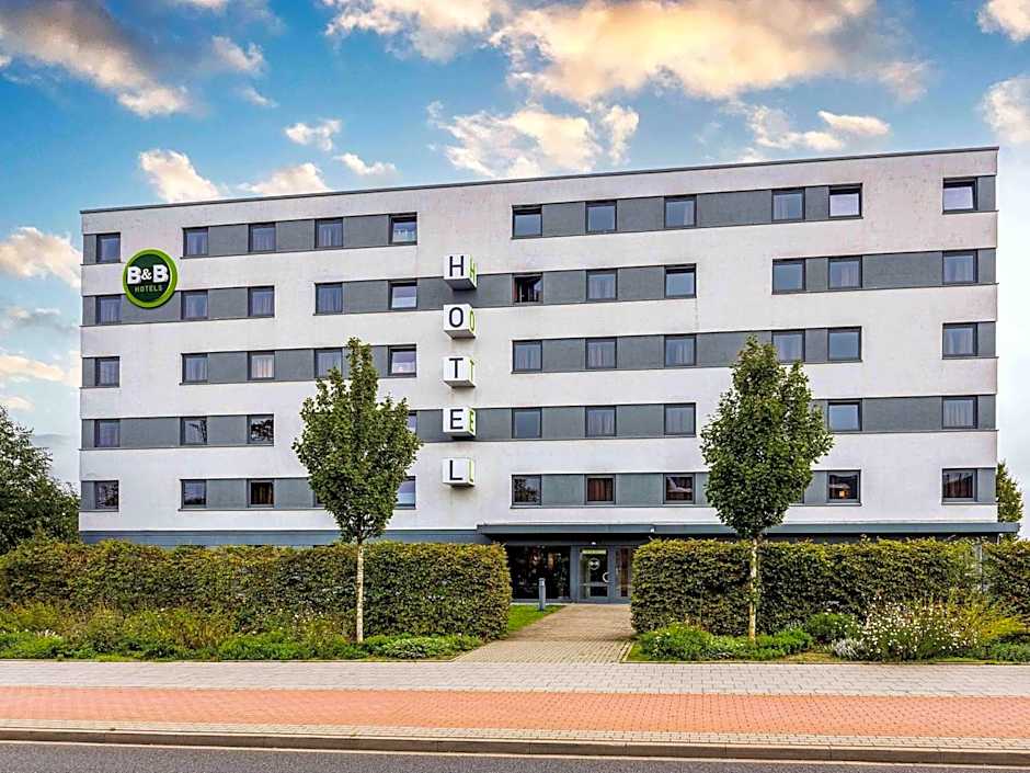 B&B Hotel Mönchengladbach