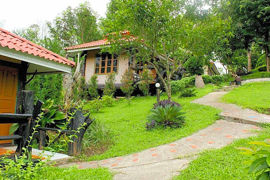 Baan Phuthadol