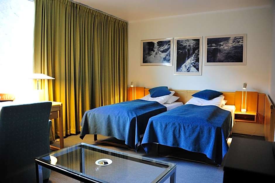 Klingenberg Hotel - Årdal