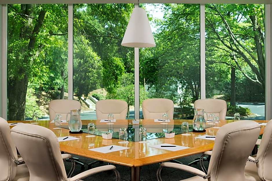 Le Meridien Atlanta Perimeter