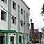 Hotel dan Restoran Seri Kangsar