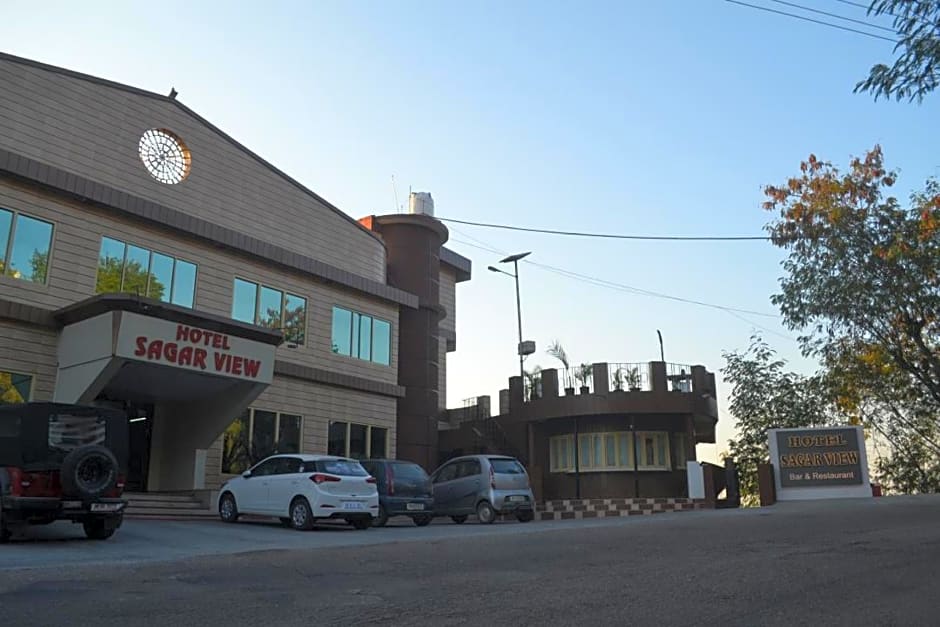 Hotel Sagar View