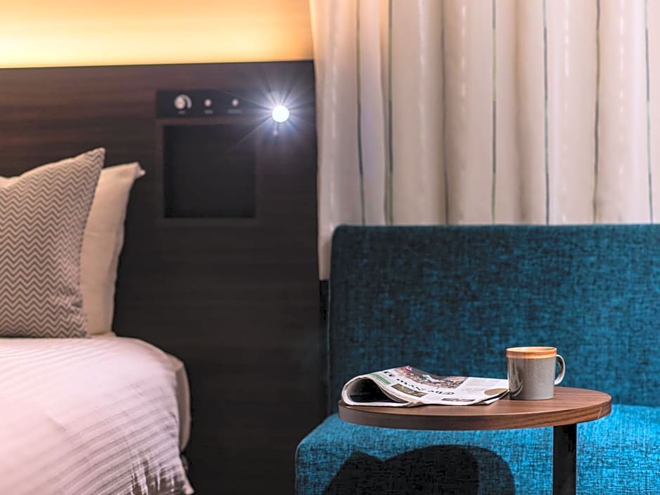 Hotel Vista Matsuyama