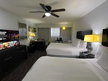 Landmark Suites By Balderrama Hotel Collection
