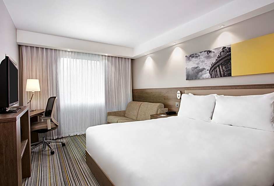 Hampton by Hilton Oxford