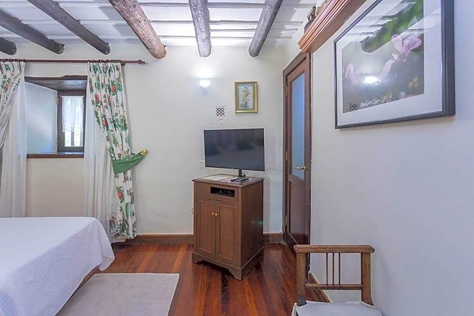 Hotel Rural Las Calas