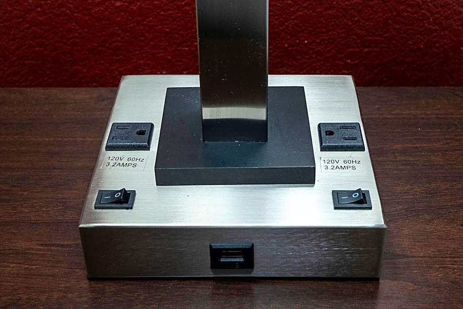 Red Roof Inn Hartselle