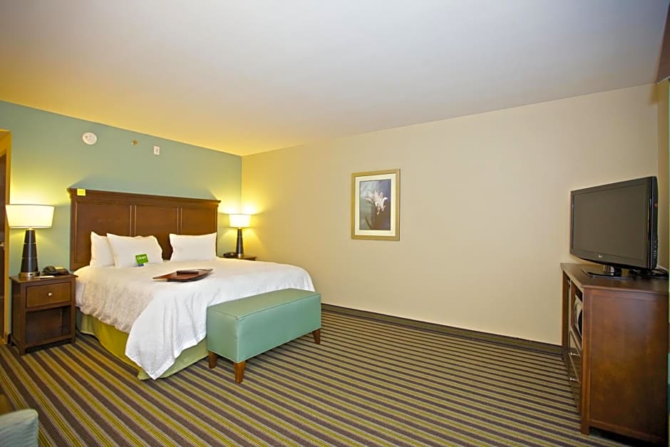 Hampton Inn and Suites Adairsville/Calhoun Area