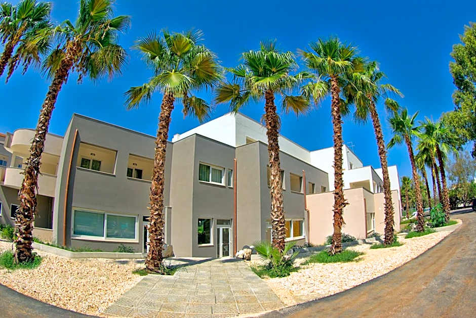 Futura Club Spiagge Bianche
