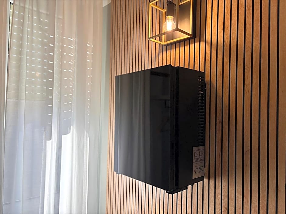 Hotel Perugino