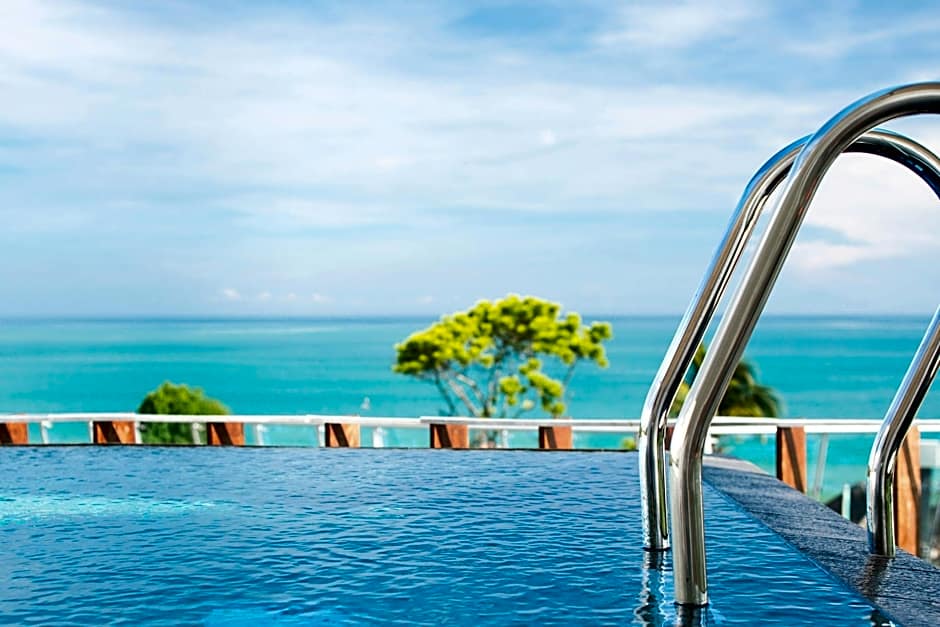 Le Meridien Bali Jimbaran