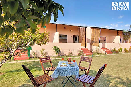 StayVista at  Ranthambore Reverie