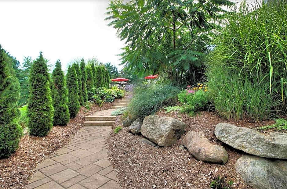 Le Champlain Condo-Hôtel