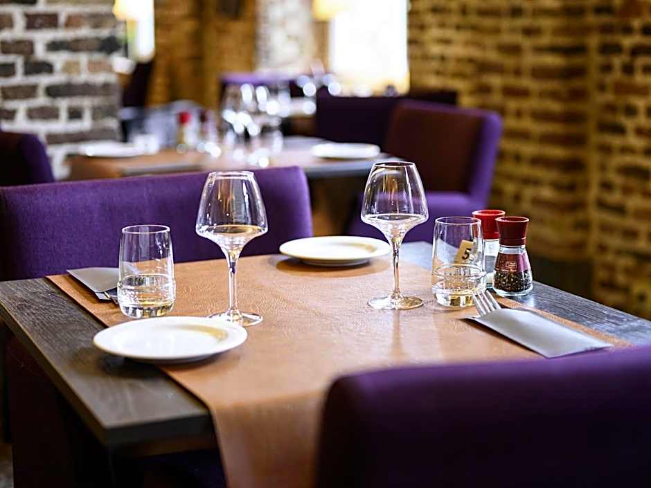 Mercure Liege City Centre