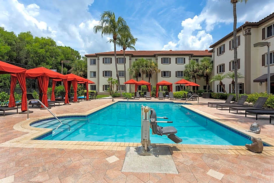 Hawthorn Extended Stay by Wyndham Naples