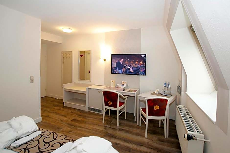 Hotel Märkischer Hof