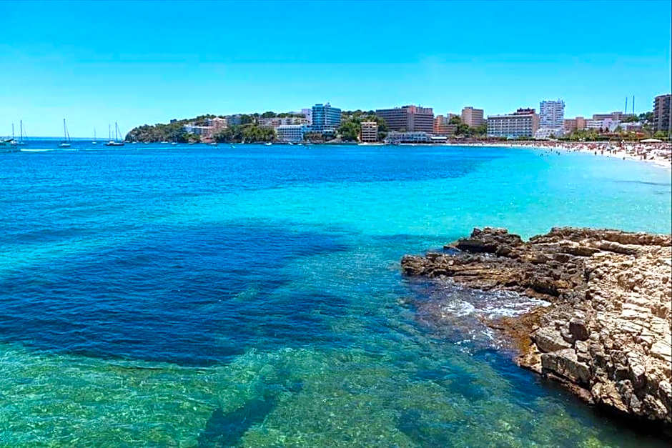 FERGUS Style Palmanova - Adults Only