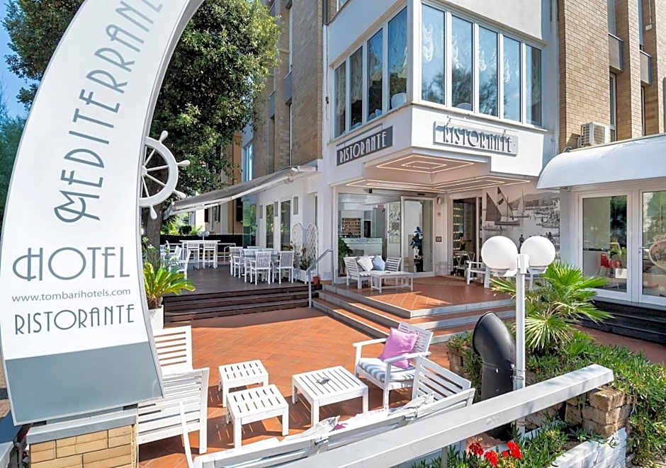 Hotel Mediterraneo