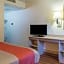 Motel 6-Kalispell, MT