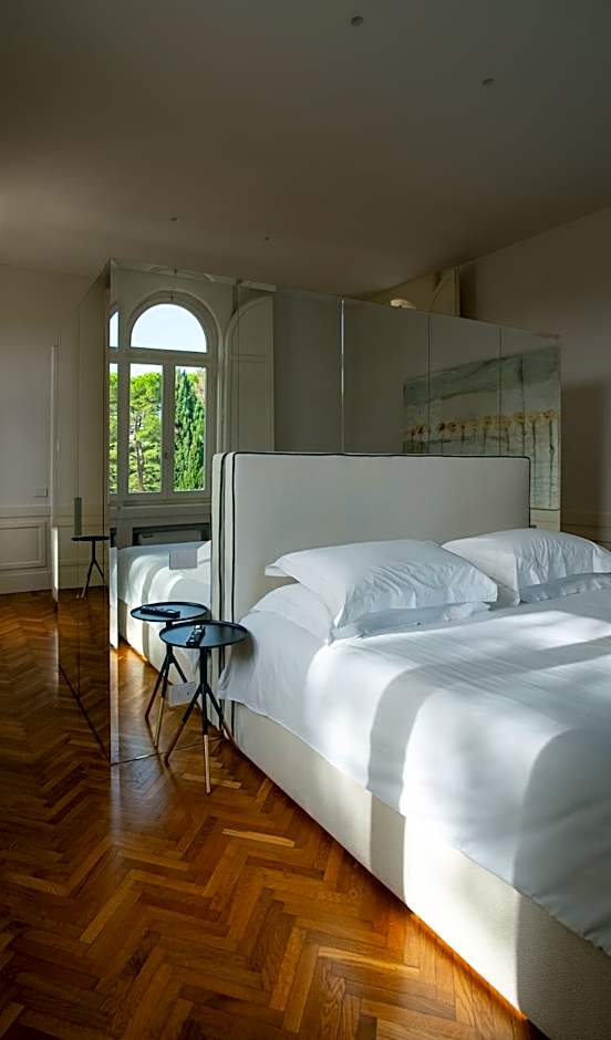 Boutique Hotel Villa Monty Banks