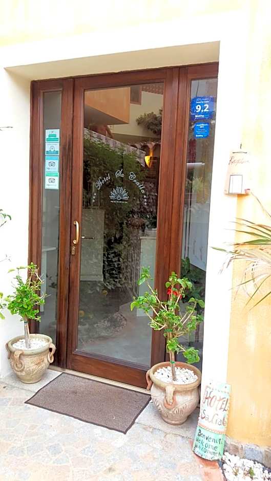 Hotel Sa Cralla Villasimius